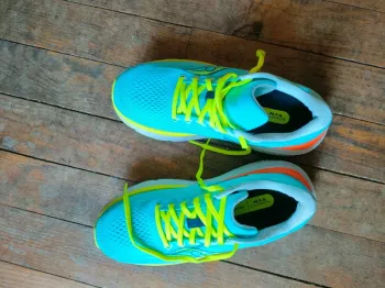 Used Saucony Guide 19 bike — image 3 of 13