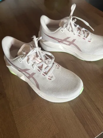Gebrauchtes Asics Novaplast bike — Bild 2 von 2