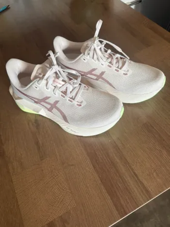 Gebrauchtes Asics Novaplast bike