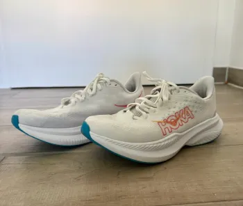 Hoka Mach 6 bike de segunda mano