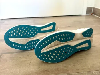 Hoka Mach 6 bike de segunda mano — imagen 4 de 6