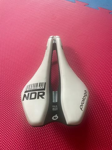 Used Prologo NDR PAS bike — image 2 of 3
