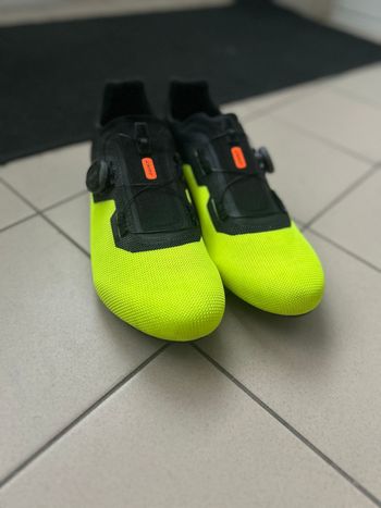 Gebrauchtes Dmt KR4 bike