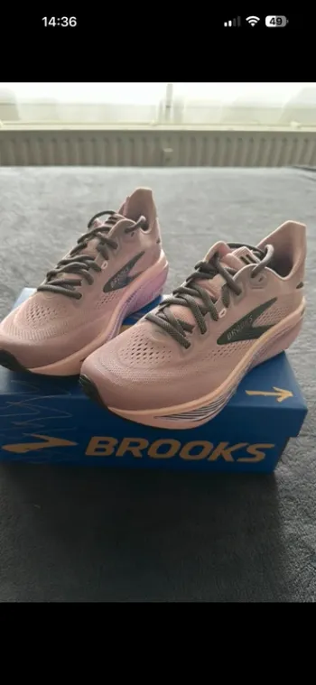Gebrauchtes Brooks Ghost 18 bike