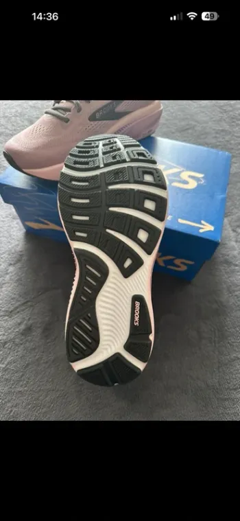 Tweedehands Brooks Ghost 18 bike — afbeelding 3 van 4