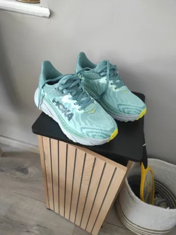 Hoka Challenger ATR 7 bike de segunda mano — imagen 6 de 6