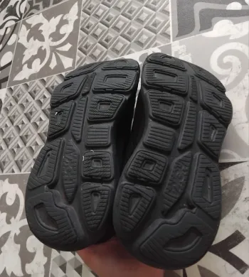 Hoka Bondi 9 bike d'occasion — image 8 sur 15