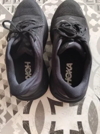 Hoka Bondi 9 bike d'occasion — image 5 sur 15
