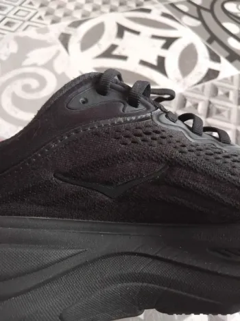 Hoka Bondi 9 bike d'occasion — image 14 sur 15