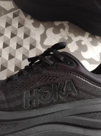 Hoka Bondi 9 bike d'occasion — image 7 sur 15