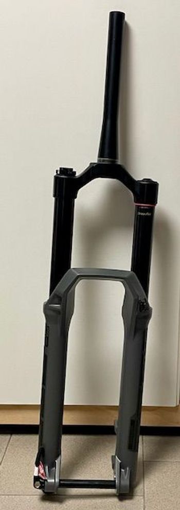 Použité RockShox ZEB Ultimate 2025 bike