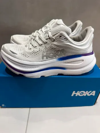 Tweedehands Hoka Bondi 9 bike — afbeelding 2 van 6
