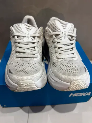 Tweedehands Hoka Bondi 9 bike — afbeelding 3 van 6