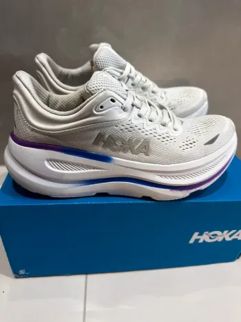Hoka Bondi 9 bike d'occasion