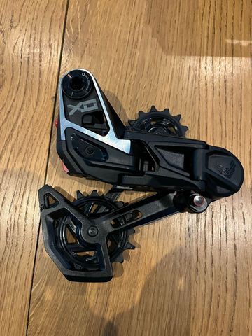 Used Sram Eagle XO T-Type Rear Derailleur 2026 Drivetrain & Pedals