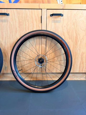 Brugt Alexrims GX7 Wheelset 2026 bike — billede 2 af 8