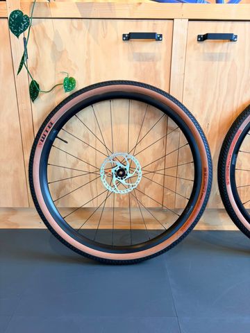 Brugt Alexrims GX7 Wheelset 2026 bike — billede 3 af 8