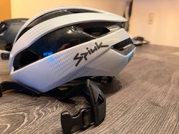 Used Spiuk Eleo 2024 bike — image 1 of 3