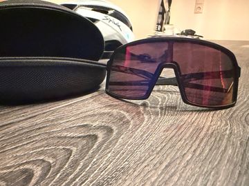 Brugt Oakley Sutro S bike — billede 4 af 4