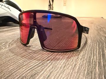 Brugt Oakley Sutro S bike — billede 2 af 4
