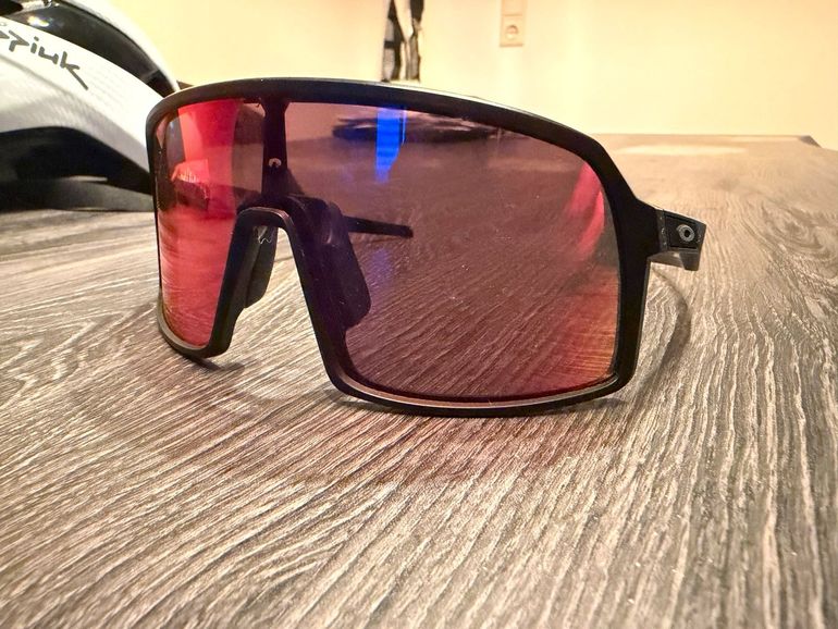 Brugt Oakley Sutro S bike — billede 2 af 4