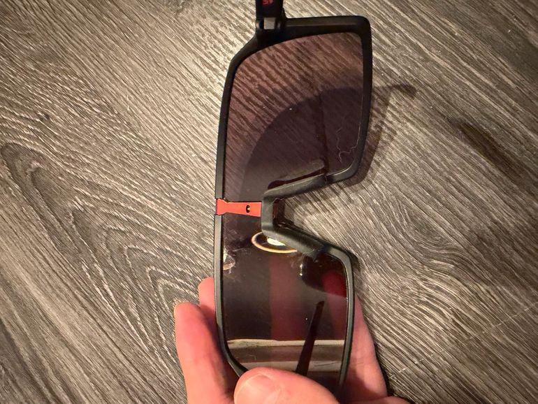 Brugt Oakley Sutro S bike — billede 3 af 4