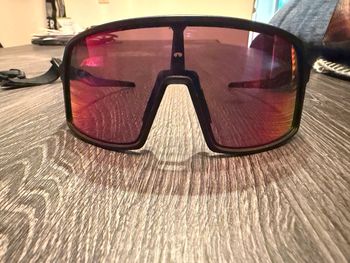 Używany Oakley Sutro S bike