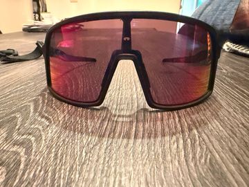Brugt Oakley Sutro S bike — billede 1 af 4