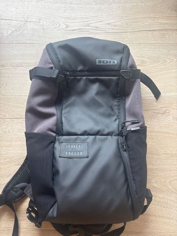 Gebrauchtes Ion Scrub Backpack bike