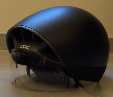 Gebrauchtes POC Procen Air Helmet 2025 bike — Bild 6 von 6