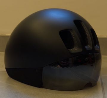Gebrauchtes POC Procen Air Helmet 2025 bike — Bild 5 von 6