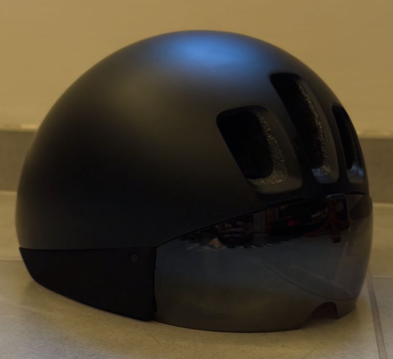 Brugt POC Procen Air Helmet 2025 bike — billede 5 af 6