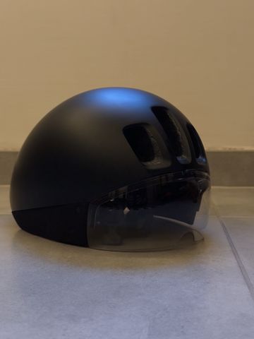 Gebrauchtes POC Procen Air Helmet 2025 bike — Bild 1 von 6