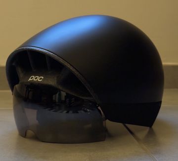 Gebrauchtes POC Procen Air Helmet 2025 bike — Bild 4 von 6