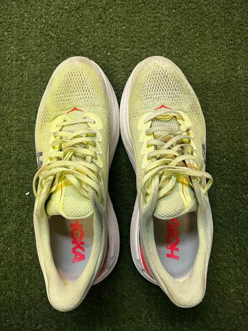 Hoka Bondi 9 2026 Running Shoes de segunda mano