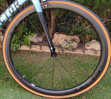 Tweedehands Elite-Wheels Wheels 2023 bike — afbeelding 2 van 3