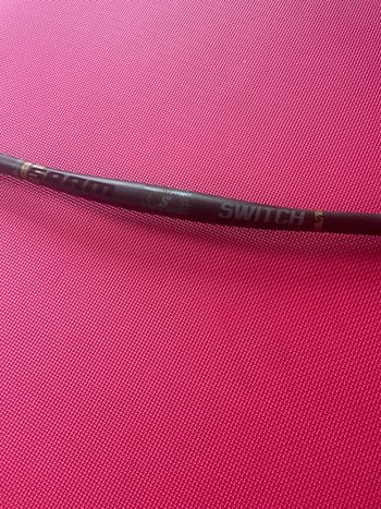 Switch MTB Handlebar bike d'occasion — image 2 sur 3