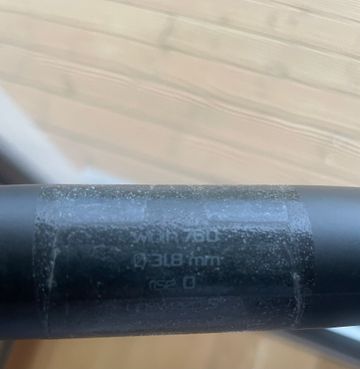 Použité Switch MTB Handlebar bike — obrázek 3 z 3