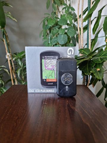 Brugt Garmin Edge 1030 Plus bike — billede 3 af 4