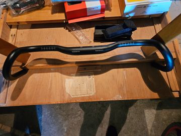Brugt Redshift Sports Kitchen Sink Handlebar bike — billede 2 af 3