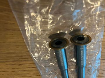 Cannondale Lab71 Thru Axle 2026 bike usato — immagine 1 di 4