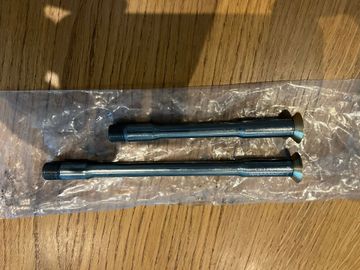 Cannondale Lab71 Thru Axle 2026 bike usato — immagine 4 di 4