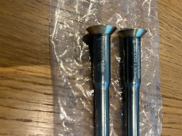 Cannondale Lab71 Thru Axle 2026 bike usato — immagine 2 di 4