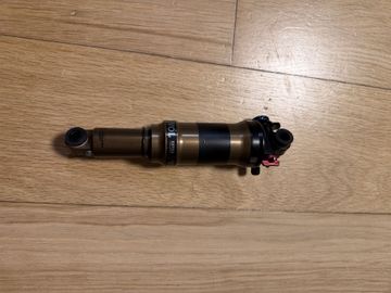 Brugt Fox 34 Factory Kashima 2022 bike — billede 8 af 8