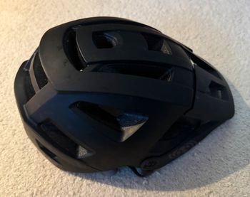 Ixs Trigger AM MIPS 2021 bike de segunda mano — imagen 5 de 6