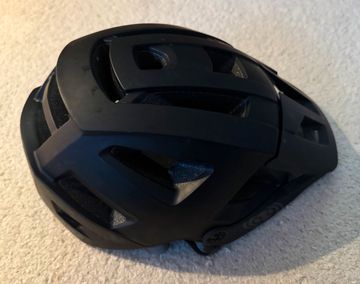 Tweedehands Ixs Trigger AM MIPS 2021 bike — afbeelding 5 van 6