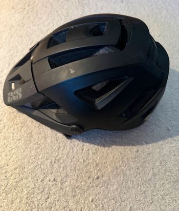 Ixs Trigger AM MIPS 2021 bike de segunda mano — imagen 2 de 6