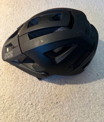 Tweedehands Ixs Trigger AM MIPS 2021 bike — afbeelding 2 van 6