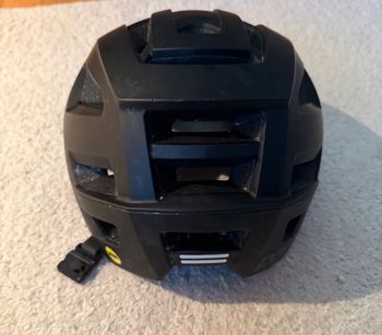 Ixs Trigger AM MIPS 2021 bike de segunda mano — imagen 3 de 6