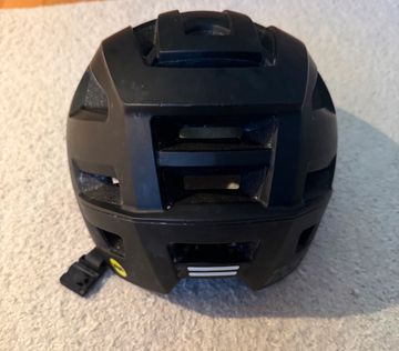 Tweedehands Ixs Trigger AM MIPS 2021 bike — afbeelding 3 van 6